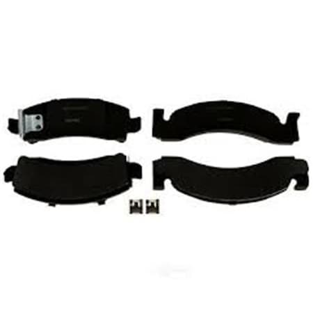 Raybestos Raybestos Brakes BPIH5453 Disc Brake Caliper Support Spring BPIH5453